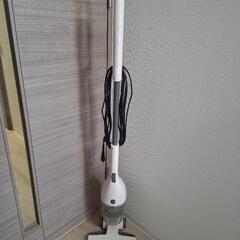 一人暮らし　掃除機