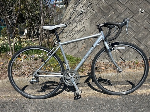 【取りに来られる方限定】ブリヂストン ANCHOR　CX900