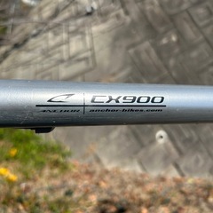 取りに来られる方限定】ブリヂストン ANCHOR CX900