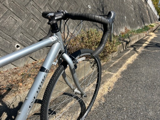 【取りに来られる方限定】ブリヂストン ANCHOR　CX900