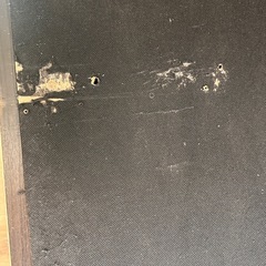 「決まりました」ベッドキングサイズの画像