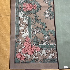 絨毯