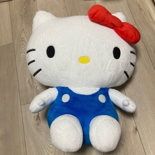 ハローキティ