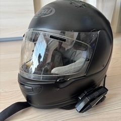 アライ バイクヘルメット SNELL 認証