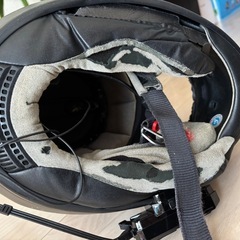 アライ バイクヘルメット SNELL 認証の画像