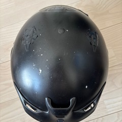 アライ バイクヘルメット SNELL 認証の画像