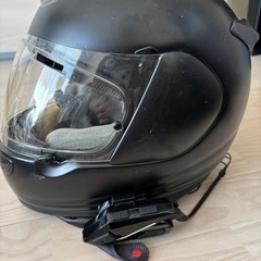 アライ バイクヘルメット SNELL 認証の画像
