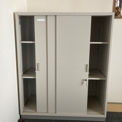 決まりました！ オフィス用品 書庫  キャビネット
