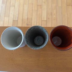 グラス3点セットの画像