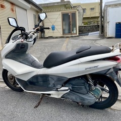ホンダPCX125 jf28