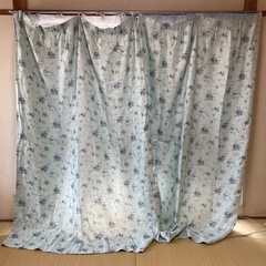 カーテン