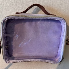 値下げ☆すみっコぐらし☆ぬいぐるみとお出掛けバッグの画像