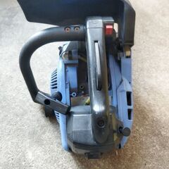 エンジンチェンソー中古品