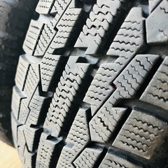 155/80/13冬トーヨーの画像