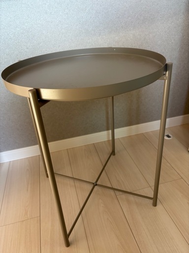 IKEA グラドム