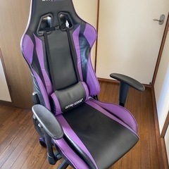 ゲーミングチェア