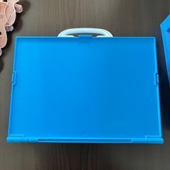 ポケットトミカ おでかけボックスの画像