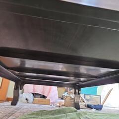 黒檀テーブルの画像