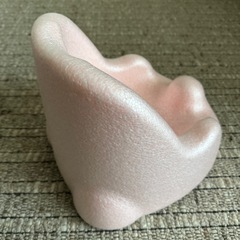 リッチェル　ベビーバス　ひんやりしないおふろチェア　の画像