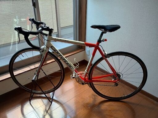お値下げ‼️コラテック　ロードバイク