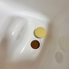 ベビーバス　沐浴　新生児の画像
