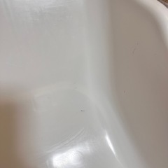 ベビーバス　沐浴　新生児の画像