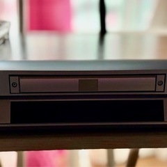 Panasonic DVDレコーダー　アメリカ　リージョンコード...
