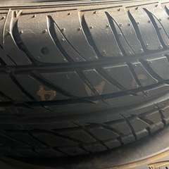 165/60R14 中古タイヤの画像