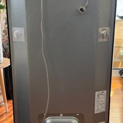 三菱電機業務用冷凍庫MF-U14B-B 三菱電機 MF-U14H-B 1ドア冷凍庫 144L サファイアブラックMFU14HB【DD