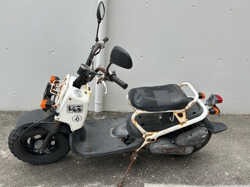 ホンダ ズーマー（中古）