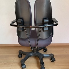 デュオレスト　チェアの画像