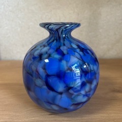 笠間焼　ハザマガラス工房　