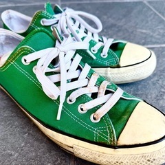 ★限定値下げ converse ローカット 28.0cm★の画像