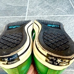 ★限定値下げ converse ローカット 28.0cm★の画像