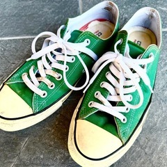 ★限定値下げ converse ローカット 28.0cm★