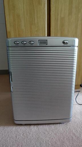 Apice ポータブル保冷温庫 ） 冷温庫 2005年製 動作確認済