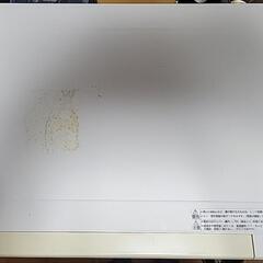 2013年製 SHARP 電子レンジ RE-S15F-Wの画像