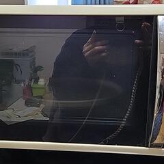 2013年製 SHARP 電子レンジ RE-S15F-W