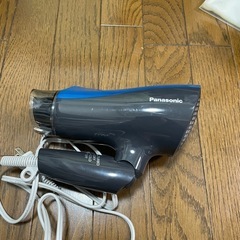 パナソニック　ドライヤー