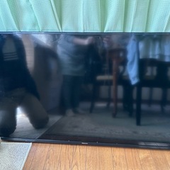 ハイセンス　50型テレビ