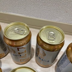 決まりました！　ビール　大量の画像
