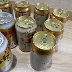 決まりました！　ビール　大量の画像