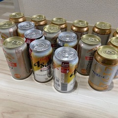 決まりました！　ビール　大量