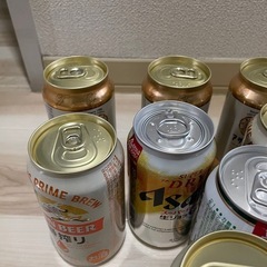 決まりました！　ビール　大量の画像