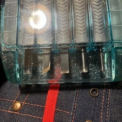 彫刻刀セット☆の画像