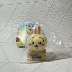 ちいかわ ダンボールウォッチ3 うさぎ