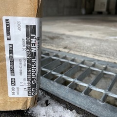 リクシル　引き戸の画像