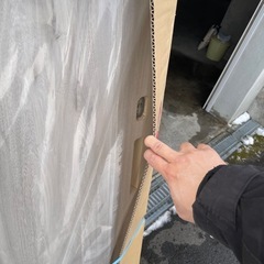 リクシル　引き戸の画像