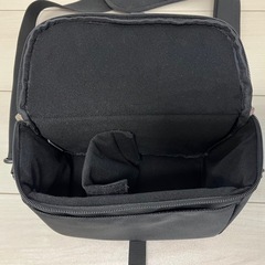ミラーレス一眼カメラ用バッグの画像