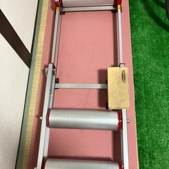 MINOURA ミノウラ R720 3本ローラー サイクルトレーナー